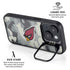 NFL Arizona Cardinals Camo iPhone 14 Kickstand Case